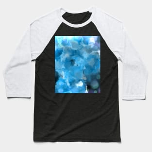 Under the Water Baseball T-Shirt